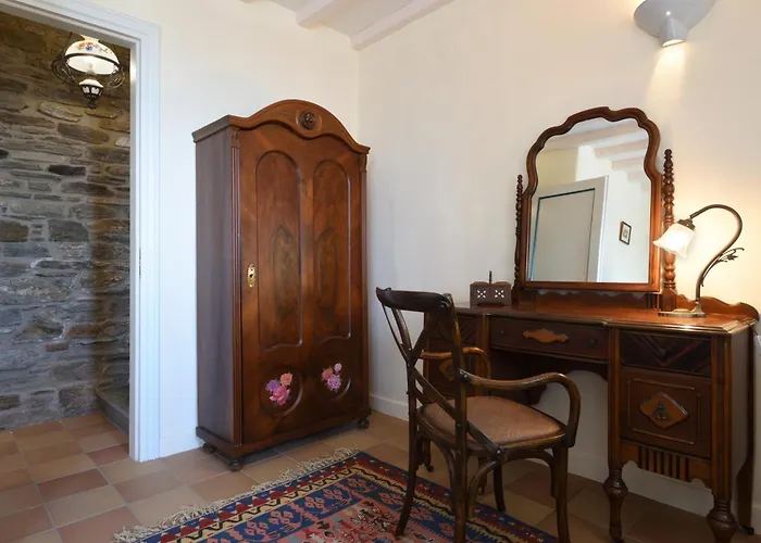 Tinos Grand Villa 6Br 15Ppl Infinite Views