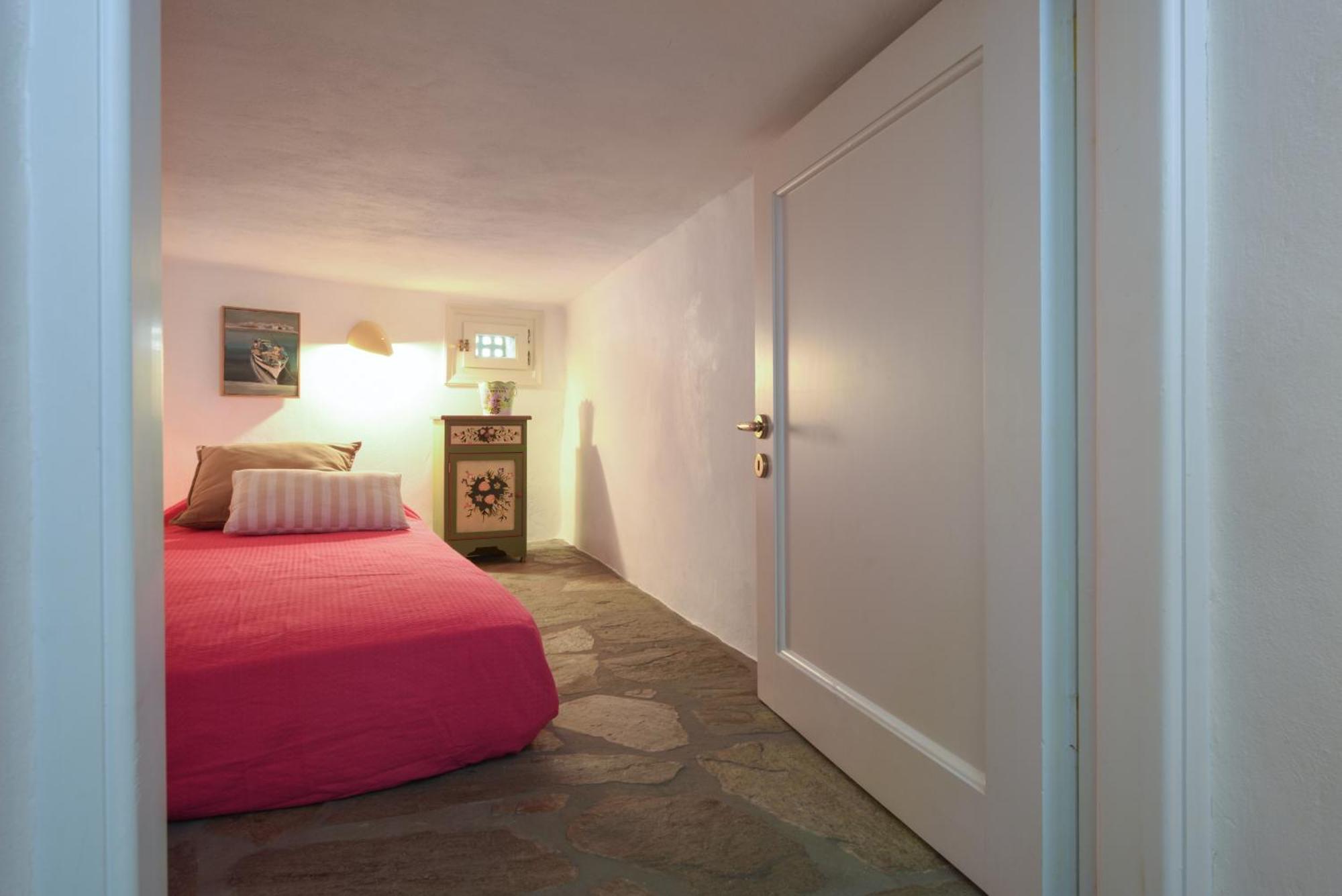 Villa Tinos Grand 6br 15ppl Infinite Views *
