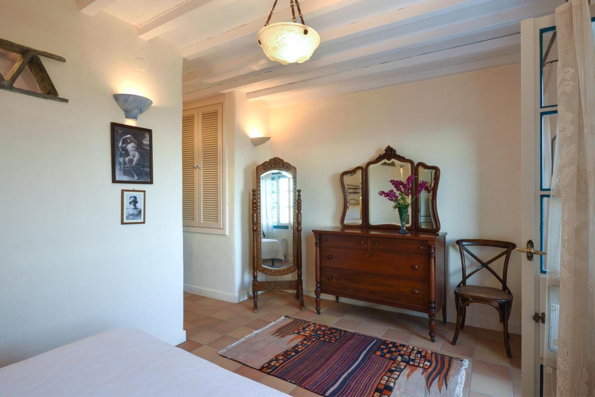 Tinos Grand 6br 15ppl Infinite Views *
