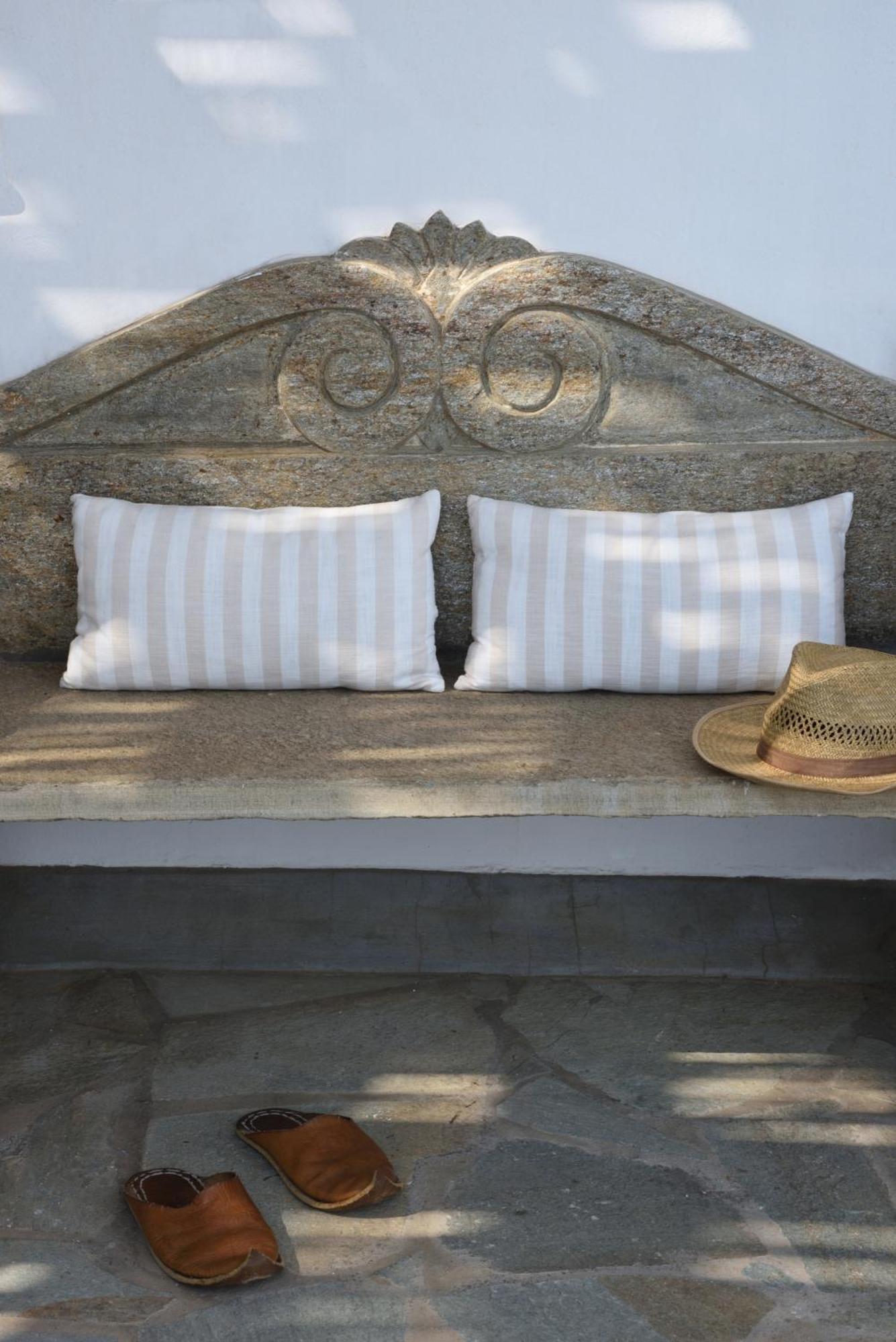 Tinos Grand 6br 15ppl Infinite Views Villa